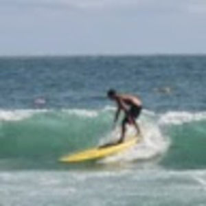 Meet your Posher, Dave